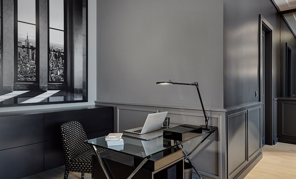 Homeoffice: Wir planen und organisieren Ihr Büro Homeoffice: Wir planen und organisieren Ihr Büro