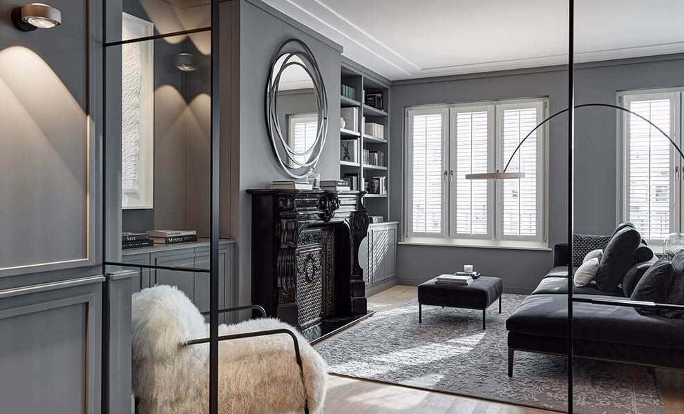 Wohnraum: der Raum, in dem das Leben stattfindet Wohnraum: der Raum, in dem das Leben stattfindet